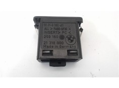 Recambio de conjunto interruptores para bmw serie 5 berlina (e39) referencia OEM IAM 61318360461 259160 
