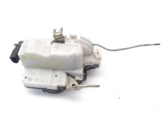 Recambio de cierre electromagnetico delantero izquierdo para seat cordoba berlina (6k2) 1.6 referencia OEM IAM 6K3837015C  