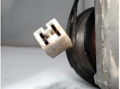 Recambio de compresor aire acond. para ford focus (daw, dbw) 1.8 tdci referencia OEM IAM RFXS4H19D647AB  