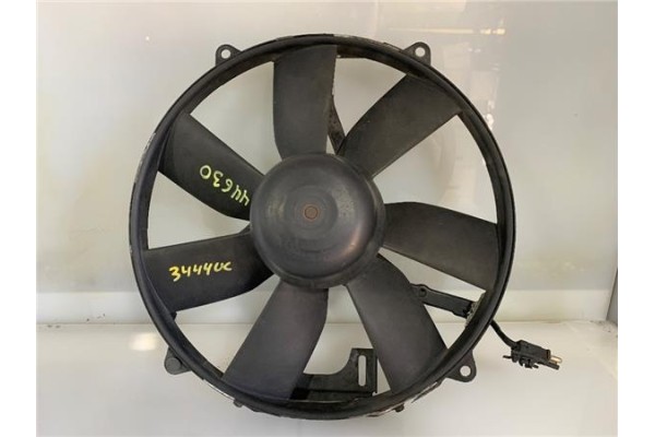 Recambio de electroventilador para mercedes-benz clase s (bm 140) berlina 5.0 500 sel / s 500 (140.051) referencia OEM IAM   