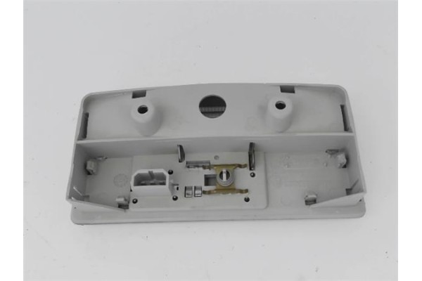 Recambio de luz interior techo para volkswagen polo v (6r1) 1.4 advance referencia OEM IAM 6Q0947105M  