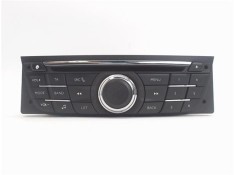 RADIO / CD 98134281ZD 