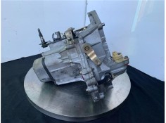 Recambio de caja cambios manual para peugeot 206 1.6 i referencia OEM IAM 20CD70  