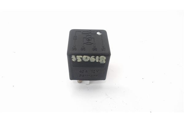 Recambio de rele ventilador para mercedes-benz clase e (bm 124) coupe/cabrio 3.0 ce 300 (124.050) referencia OEM IAM 0015426819 