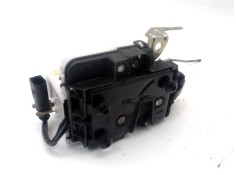Recambio de cierre electromagnetico delantero izquierdo para seat cordoba berlina (6k2) 1.6 referencia OEM IAM 6K3837015C  