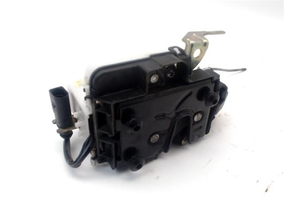 Recambio de cierre electromagnetico delantero izquierdo para seat cordoba berlina (6k2) 1.6 referencia OEM IAM 6K3837015C  