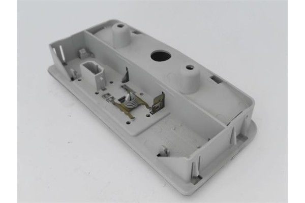 Recambio de luz interior techo para volkswagen polo v (6r1) 1.4 advance referencia OEM IAM 6Q0947105M  