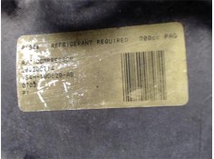 Recambio de compresor aire acond. para ford focus (daw, dbw) 1.8 tdci referencia OEM IAM RFXS4H19D647AB  