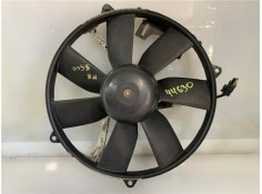 Recambio de electroventilador para mercedes-benz clase s (bm 140) berlina 5.0 500 sel / s 500 (140.051) referencia OEM IAM   
