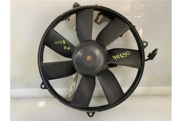 Recambio de electroventilador para mercedes-benz clase s (bm 140) berlina 5.0 500 sel / s 500 (140.051) referencia OEM IAM   
