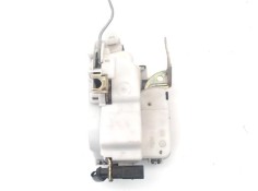 Recambio de cierre electromagnetico delantero izquierdo para seat cordoba berlina (6k2) 1.6 referencia OEM IAM 6K3837015C  