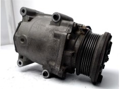 Recambio de compresor aire acond. para ford focus (daw, dbw) 1.8 tdci referencia OEM IAM RFXS4H19D647AB  