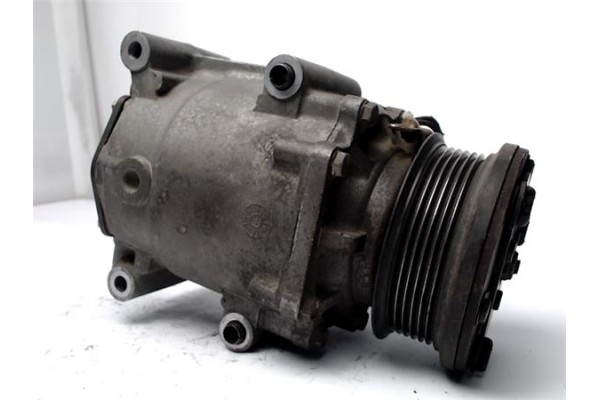 Recambio de compresor aire acond. para ford focus (daw, dbw) 1.8 tdci referencia OEM IAM RFXS4H19D647AB  