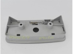 Recambio de luz interior techo para volkswagen polo v (6r1) 1.4 advance referencia OEM IAM 6Q0947105M  
