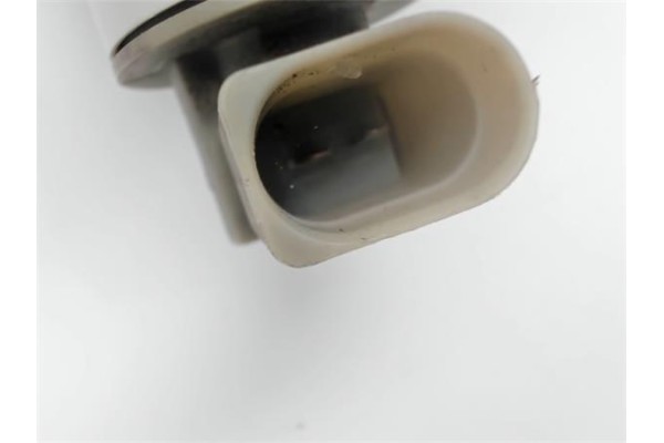 Recambio de intermitente delantero izquierdo para volkswagen polo iii (6n1) 50 1.0 referencia OEM IAM 183588B  