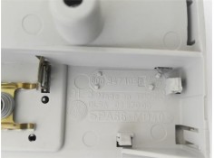 Recambio de luz interior techo para volkswagen polo v (6r1) 1.4 advance referencia OEM IAM 6Q0947105M  