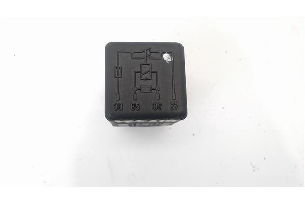 Recambio de rele ventilador para mercedes-benz clase e (bm 124) coupe/cabrio 3.0 ce 300 (124.050) referencia OEM IAM 0015426819 