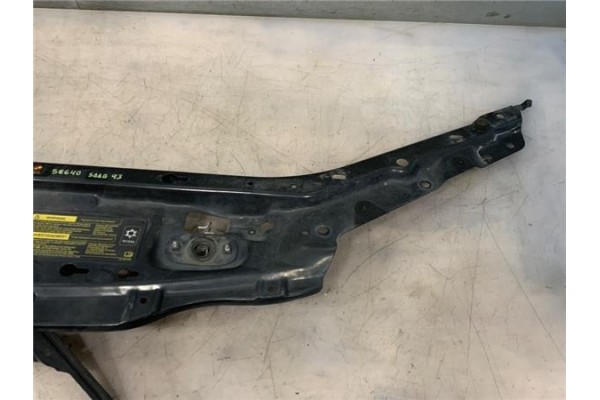 Recambio de frente delantero para saab 9-3 berlina 1.9 tid referencia OEM IAM 12787536  