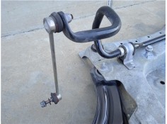 Recambio de cuna motor para renault zoe electrico referencia OEM IAM 296A65265R  