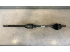Recambio de palier delantero derecho para opel movano furgón/combi 2.5 combi corto l1h1 2.8t referencia OEM IAM 12801  