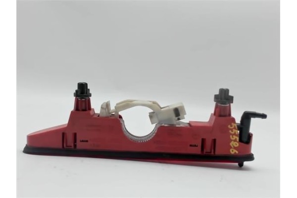 Recambio de luz central de freno para peugeot partner tepee 1.6 hdi referencia OEM IAM 89071289 89093986 