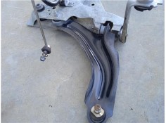 Recambio de cuna motor para renault zoe electrico referencia OEM IAM 296A65265R  