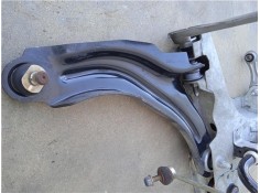 Recambio de cuna motor para renault zoe electrico referencia OEM IAM 296A65265R  