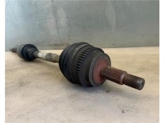 Recambio de palier delantero derecho para opel movano furgón/combi 2.5 combi corto l1h1 2.8t referencia OEM IAM 12801  