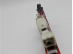 Recambio de luz central de freno para peugeot partner tepee 1.6 hdi referencia OEM IAM 89071289 89093986 