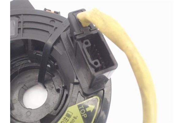Recambio de anillo contacto volante para toyota corolla (e12) 1.6 vvt-i referencia OEM IAM 8430652050  