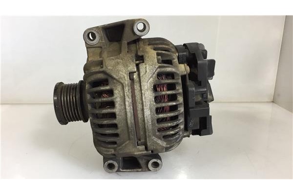 Recambio de alternador para jeep gr.cherokee ii (wj/wg)(1999) 2.7 crd limited [2,7 ltr. - 120 kw crd cat] referencia OEM IAM A11