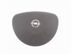Recambio de airbag volante para opel corsa c referencia OEM IAM 09130793 09229386 