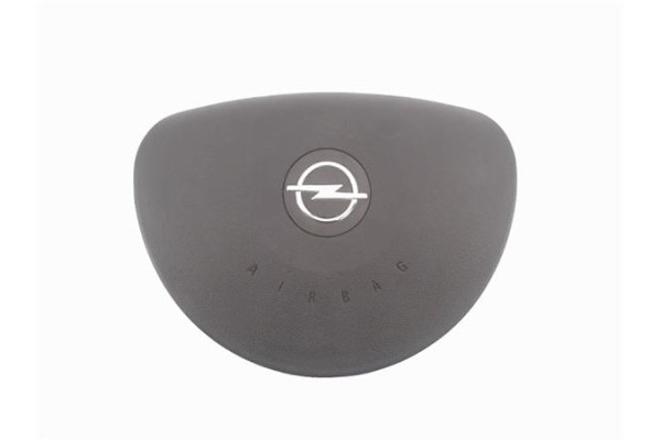 Recambio de airbag volante para opel corsa c referencia OEM IAM 09130793 09229386 