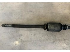 Recambio de palier delantero derecho para opel movano furgón/combi 2.5 combi corto l1h1 2.8t referencia OEM IAM 12801  