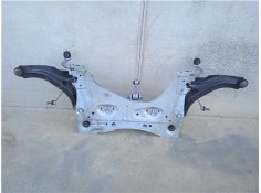 Recambio de cuna motor para renault zoe electrico referencia OEM IAM 296A65265R  