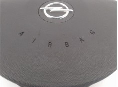 Recambio de airbag volante para opel corsa c referencia OEM IAM 09130793 09229386 