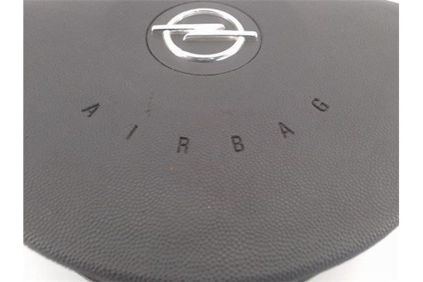 Recambio de airbag volante para opel corsa c referencia OEM IAM 09130793 09229386 