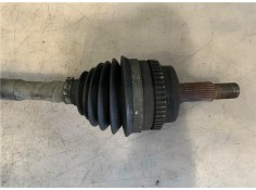 Recambio de palier delantero derecho para opel movano furgón/combi 2.5 combi corto l1h1 2.8t referencia OEM IAM 12801  