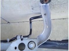 Recambio de cuna motor para renault zoe electrico referencia OEM IAM 296A65265R  