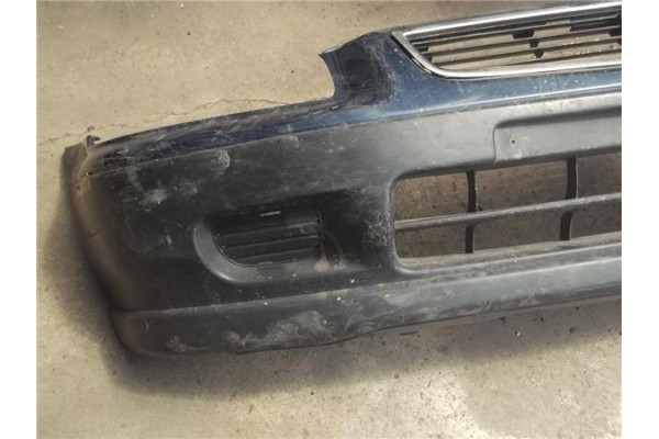 Recambio de paragolpes delantero para honda civic berl. 5 (ma/mb) 1.5 vtec-e city-edition (ma9) referencia OEM IAM   
