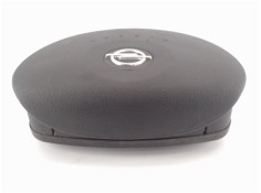 Recambio de airbag volante para opel corsa c referencia OEM IAM 09130793 09229386 