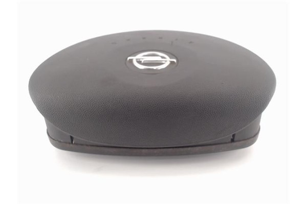 Recambio de airbag volante para opel corsa c referencia OEM IAM 09130793 09229386 