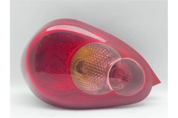 Recambio de piloto trasero izquierdo para toyota aygo (kgb/wnb) 1.0 básico referencia OEM IAM 0821219N3LR  
