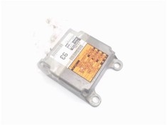 Recambio de centralita airbag para toyota corolla (e12) 1.6 vvt-i referencia OEM IAM 8917013040  