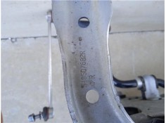 Recambio de cuna motor para renault zoe electrico referencia OEM IAM 296A65265R  