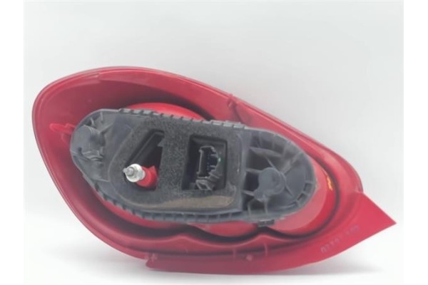 Recambio de piloto trasero izquierdo para toyota aygo (kgb/wnb) 1.0 básico referencia OEM IAM 0821219N3LR  