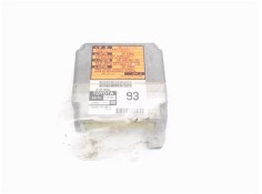 Recambio de centralita airbag para toyota corolla (e12) 1.6 vvt-i referencia OEM IAM 8917013040  