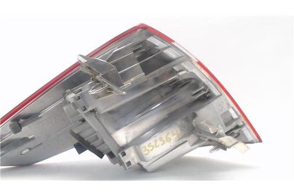 Recambio de piloto trasero derecho para citroen c4 picasso referencia OEM IAM 9653547480  