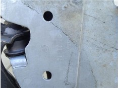 Recambio de cuna motor para renault zoe electrico referencia OEM IAM 296A65265R  