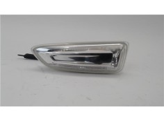 Recambio de intermitente delantero izquierdo para opel astra j berlina 5p referencia OEM IAM 1226122  